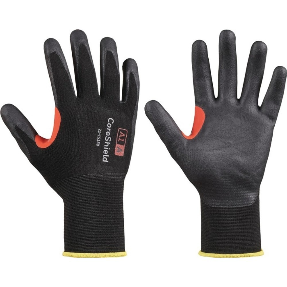 Produktabbildung: HONEYWELL Schnittschutzhandschuhe CoreShield 15G