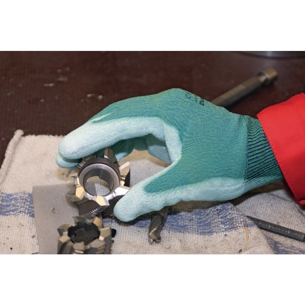 Produktabbildung Nr. 2: HONEYWELL Schnittschutzhandschuhe DumoCut 655 Gr.8
