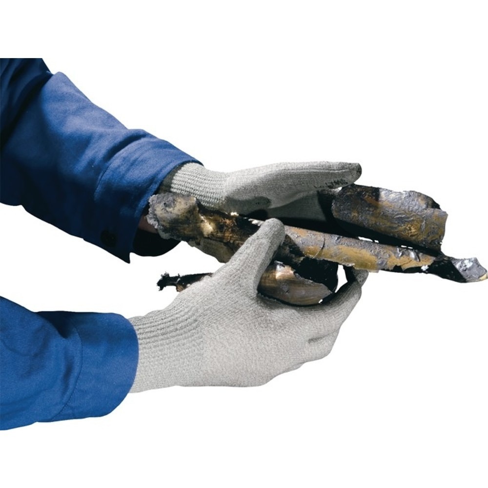 Produktabbildung Nr. 2: HONEYWELL Schnittschutzhandschuhe Waredex Work 550