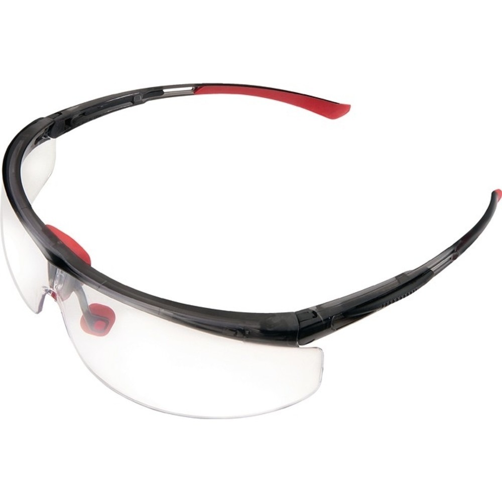 Produktabbildung: HONEYWELL Schutzbrille Adaptec EN 166-1FT Bügel