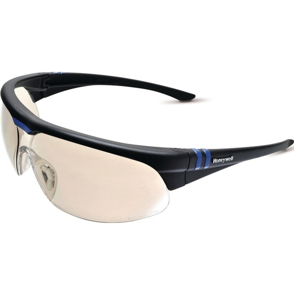 Produktabbildung: HONEYWELL Schutzbrille Millennia 2G EN 166 Bügel
