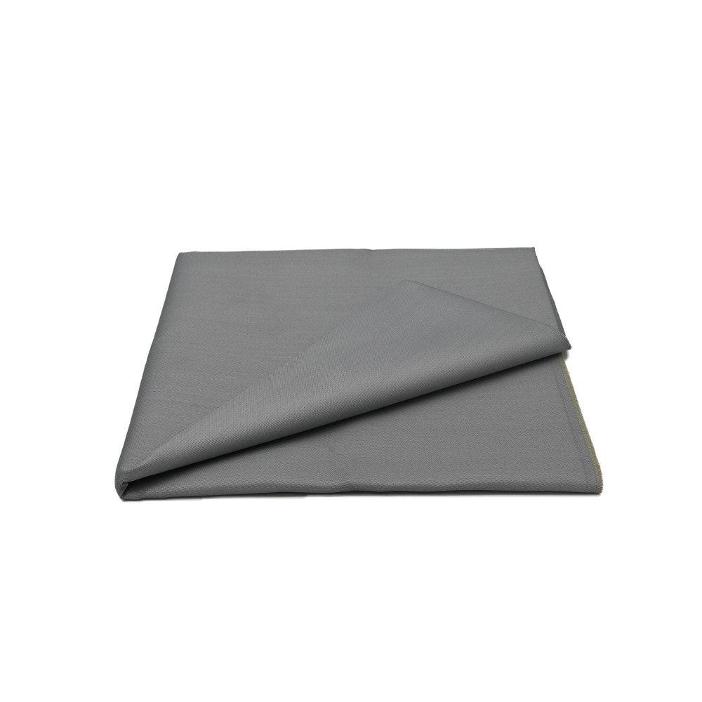 Produktabbildung Nr. 3: Bâche de protection thermique / contre les éclaboussures recouverte d’aluminium, 2 m x 3 m