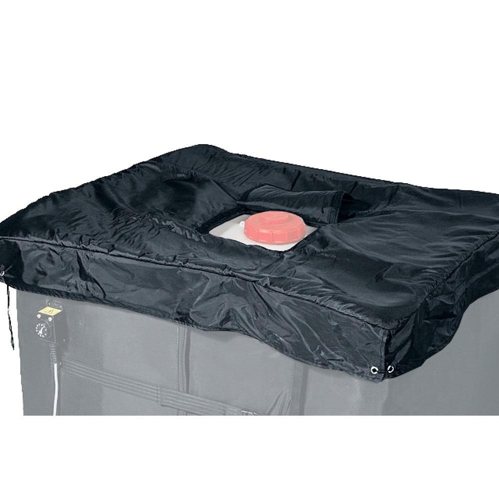 Produktabbildung Nr. 2: Housse isolante pour cuves IBC/KTC