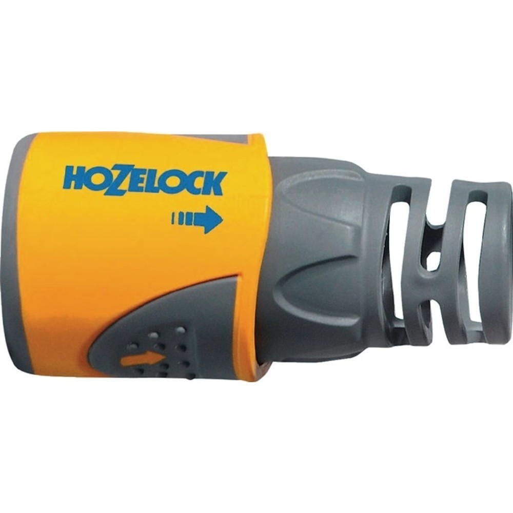 Illustration du produit: HOZELOCK Schlauchkupplung PLUS, 1/2 ″ 13 mm, Kunststoff, lose