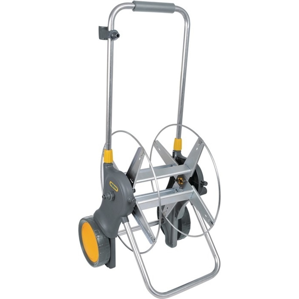 Illustration du produit: HOZELOCK Schlauchwagen 2460 M, Anschlussgewinde 16 mm 5/8 ″
