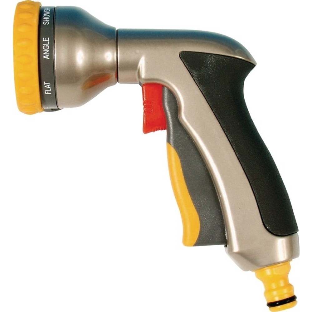 Illustration du produit: HOZELOCK Spritzpistole Multi Plus 2691, Stecksystem
