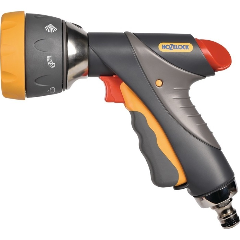 Illustration du produit: HOZELOCK Spritzpistole Multi Spray Pro, Stecksystem