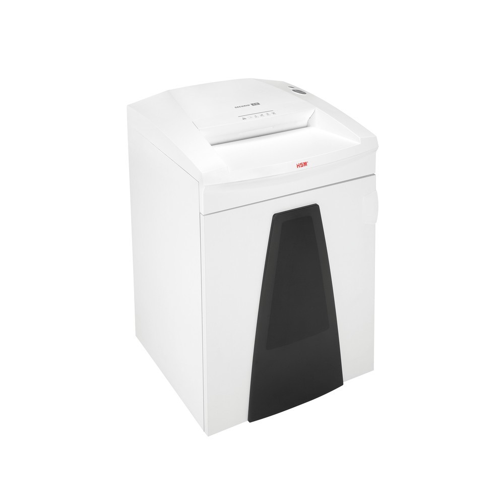 Produktabbildung Nr. 2: HSM® Aktenvernichter SECURIO B35, Partikelschnitt 4,5 x 30 mm