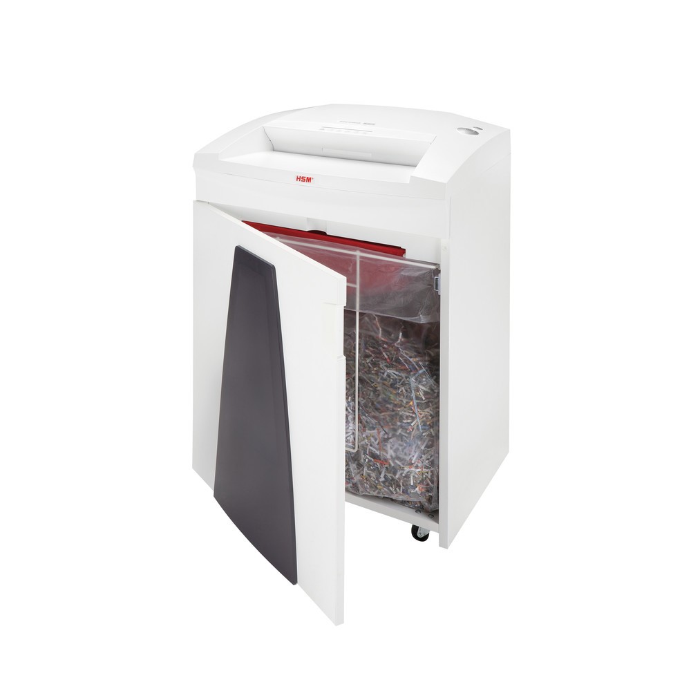 Produktabbildung Nr. 5: HSM® Aktenvernichter SECURIO B35, Partikelschnitt 4,5 x 30 mm