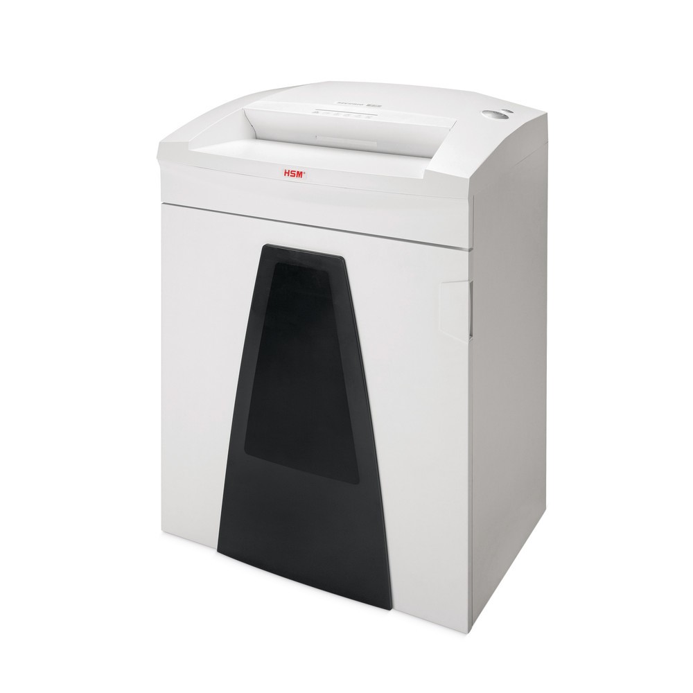 Produktabbildung: HSM® Aktenvernichter SECURIO B35, Streifenschnitt 3,9 mm