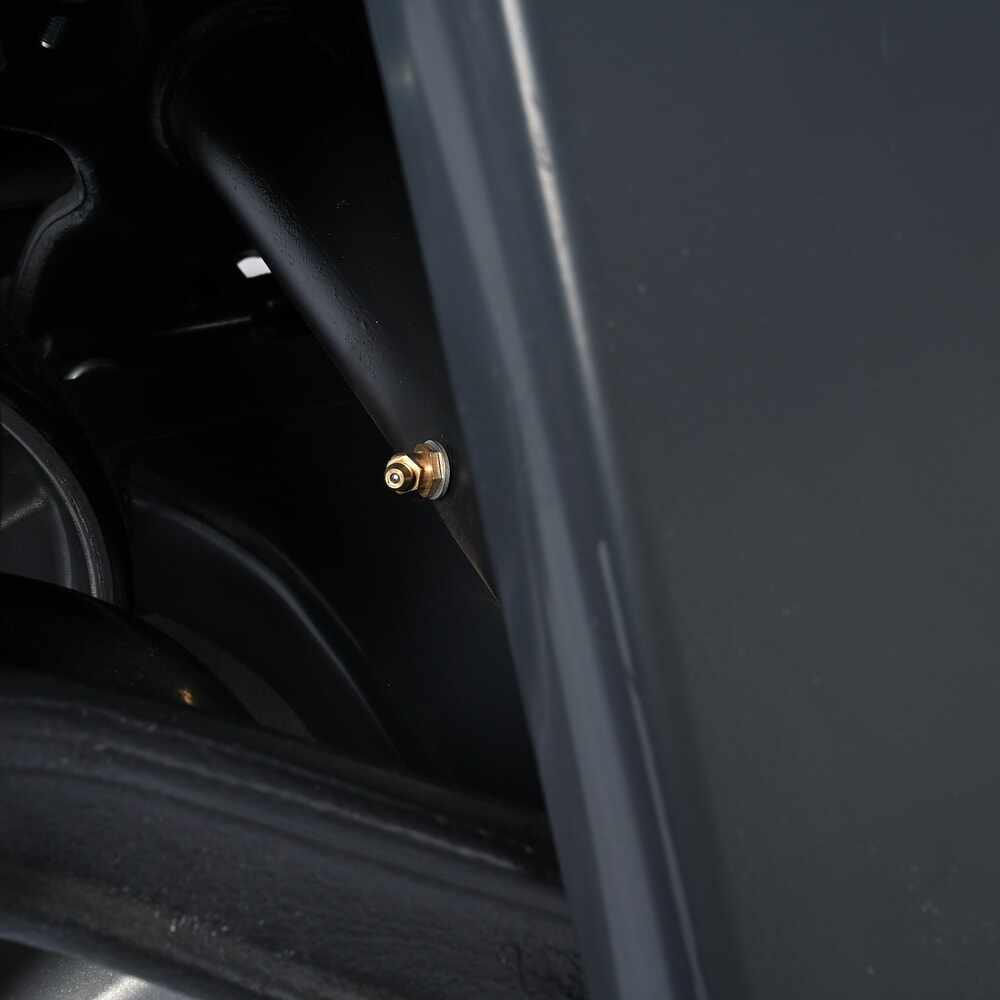 Produktabbildung Nr. 11: Hubwagen mit Waage HEMMDAL PTM 2.0 Scale, Tragfähigkeit 2000 kg, 5-kg-Schritte, Einfach-Gabelrollen