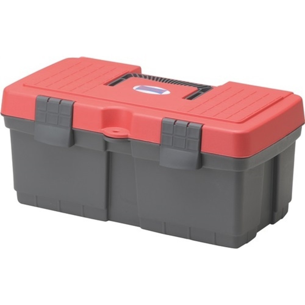 Produktabbildung: Werkzeugkoffer B410xT225xH185mm HÜNERSDORFF