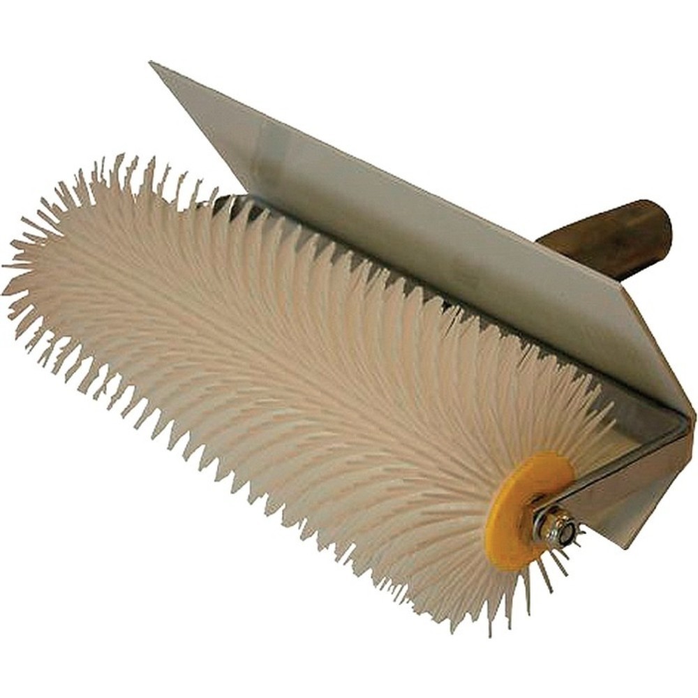 Illustration du produit: HUFA Stachelentlüftungsroller HUFA, Stachellänge 21 mm, Breite 250 mm