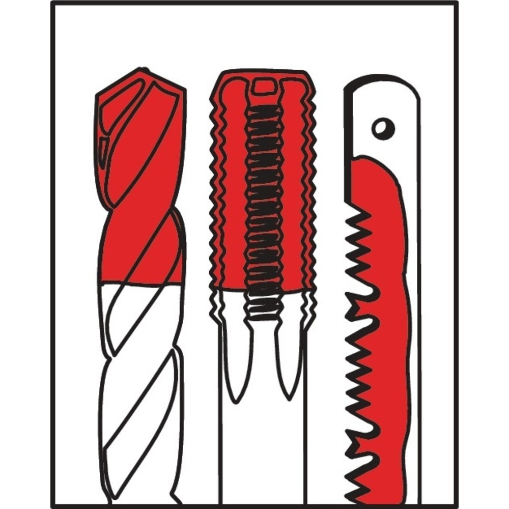 Produktabbildung Nr. 2: Huile de coupe 391 400 ml bombe aérosol OKS