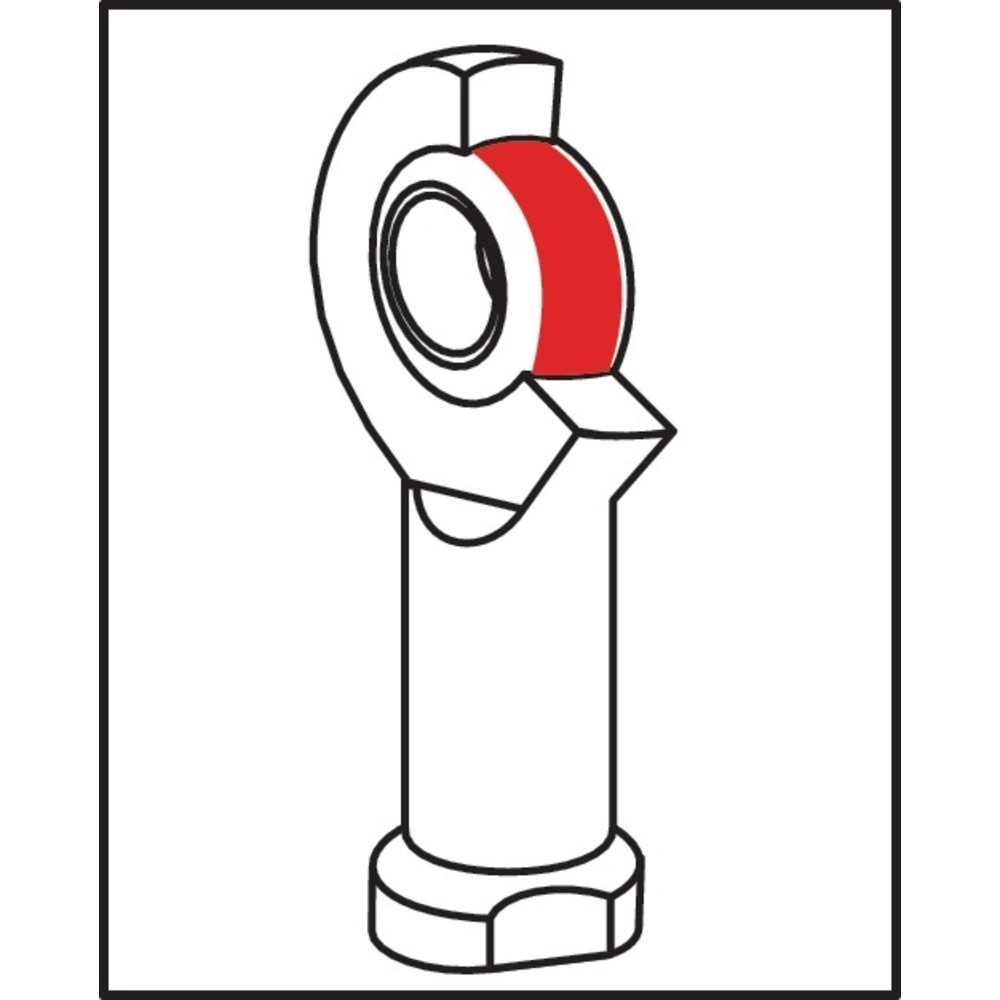 Produktabbildung Nr. 2: Huile lubrification haute performance 671 400 ml bombe aérosol OKS