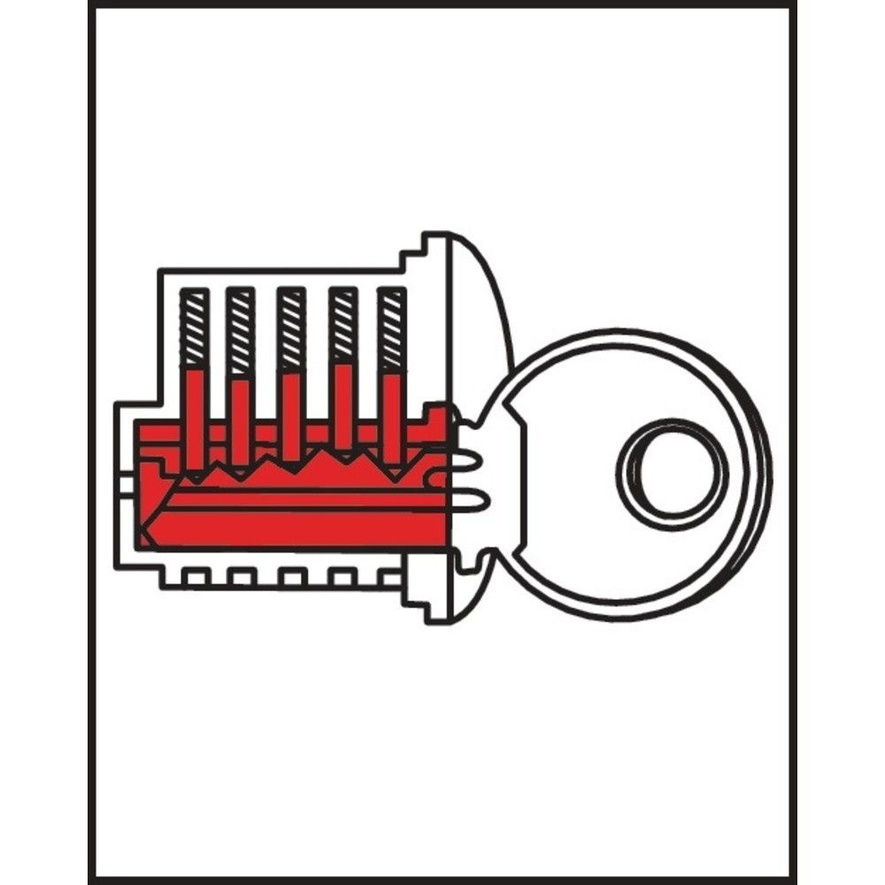 Produktabbildung Nr. 3: Huile fine d'entretien 701 400 ml bombe aérosol OKS