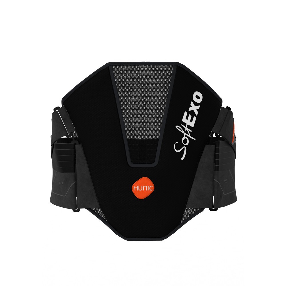 Produktabbildung: Hunic Exoskelett SoftExo Carry basic, Grösse 50 - 90 Kg