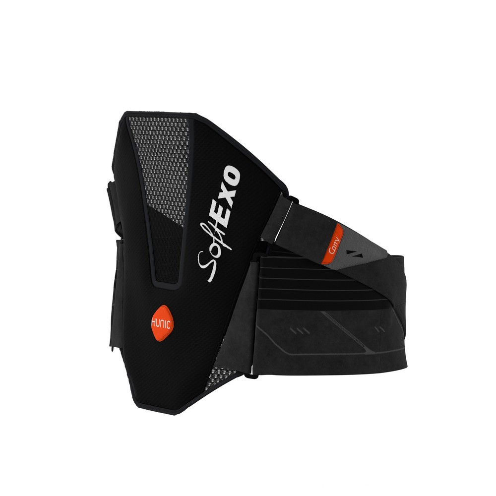 Produktabbildung Nr. 5: Hunic Exoskelett SoftExo Carry basic, Grösse 50 - 90 Kg