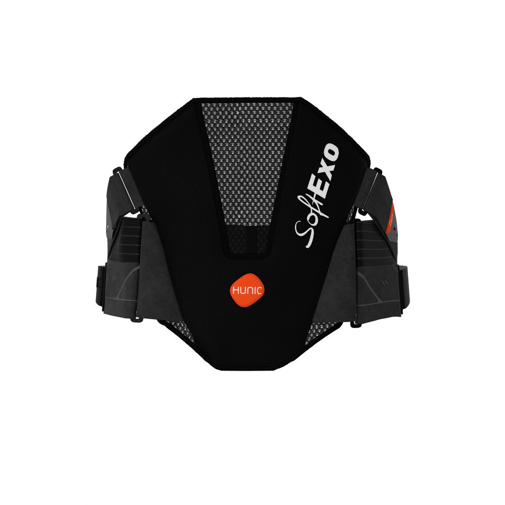 Produktabbildung: Hunic Exoskelett SoftExo Carry inkl. ErgoPatches, Grösse 90 - 140 Kg