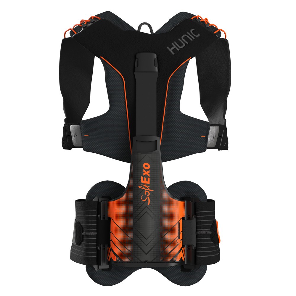 Produktabbildung Nr. 4: Hunic Exoskelett SoftExo Hold, Grösse 90 - 140 Kg