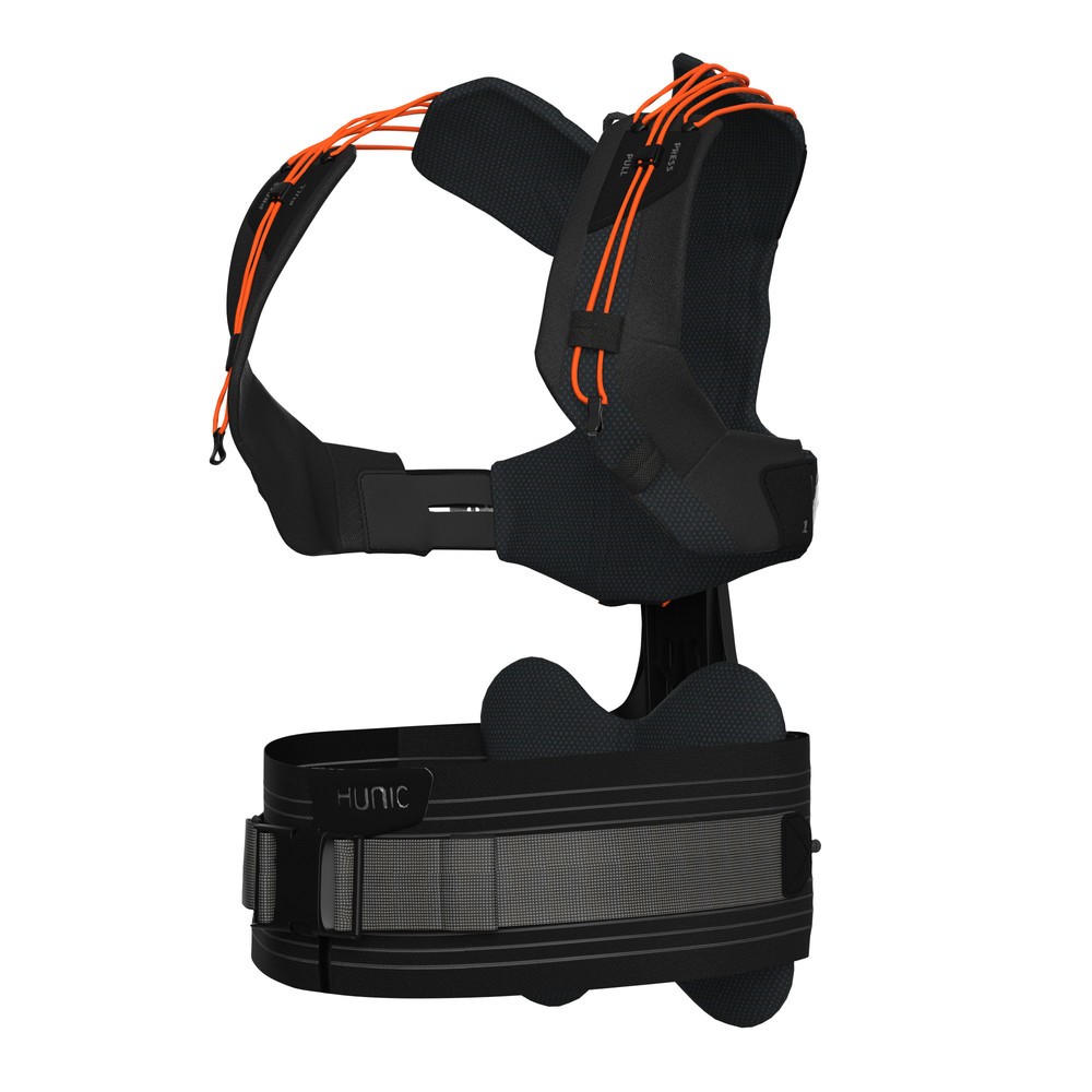 Produktabbildung Nr. 5: Hunic Exoskelett SoftExo Hold, Grösse 90 - 140 Kg
