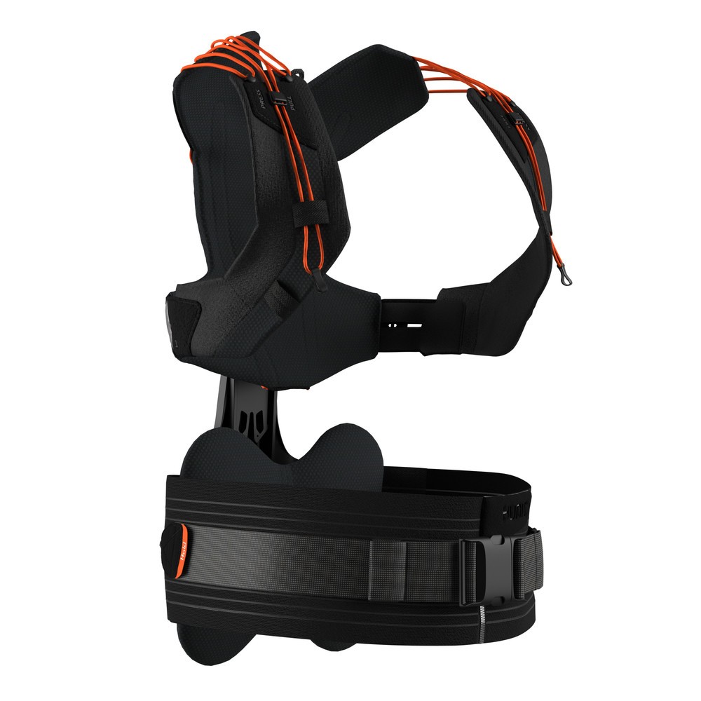Produktabbildung Nr. 6: Hunic Exoskelett SoftExo Hold, Grösse 90 - 140 Kg