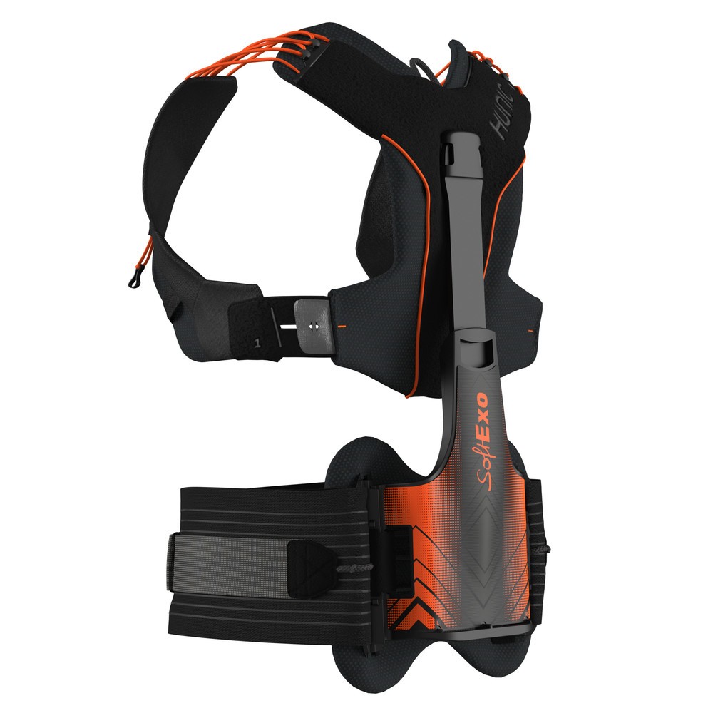 Produktabbildung Nr. 7: Hunic Exoskelett SoftExo Hold, Grösse 90 - 140 Kg