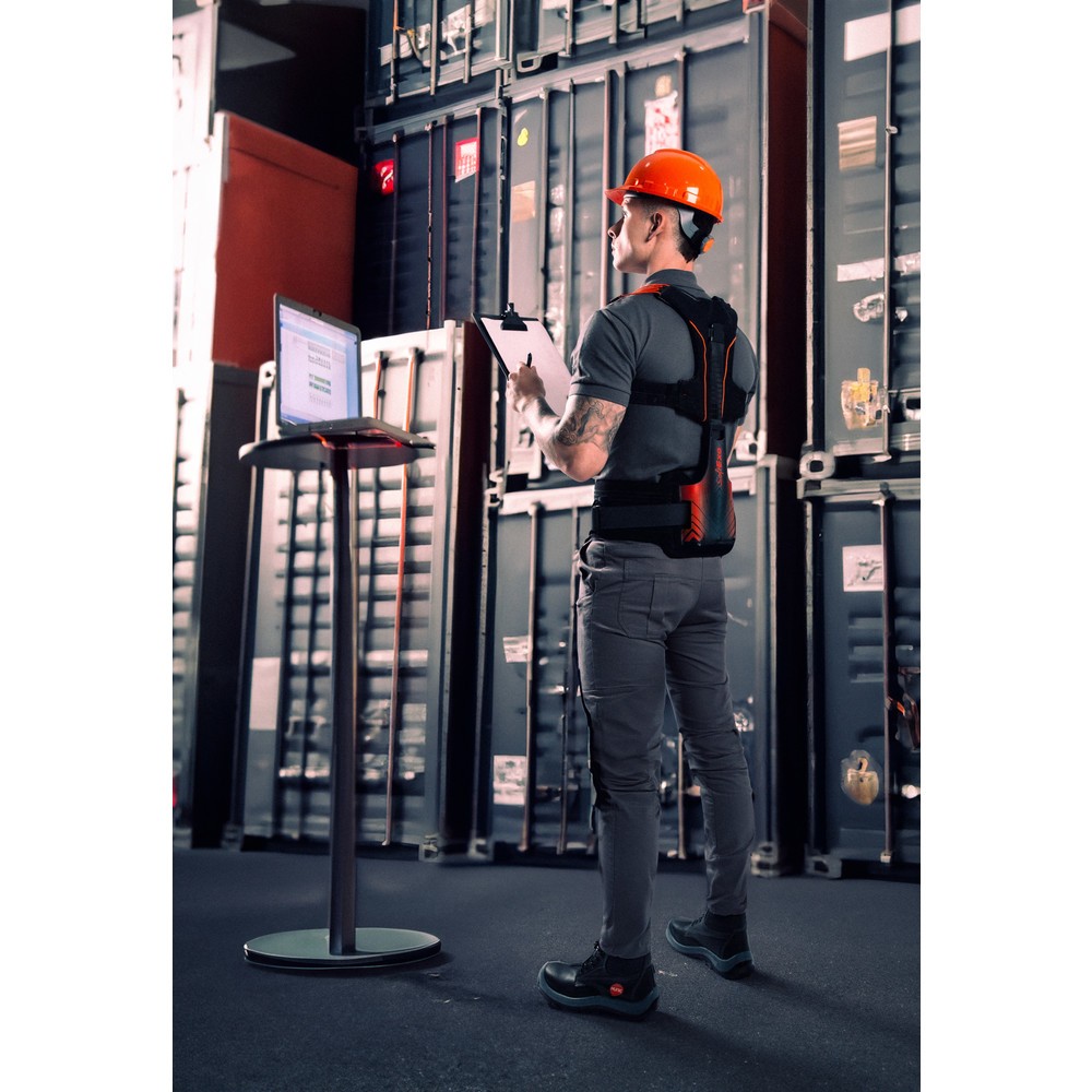 Produktabbildung Nr. 10: Hunic Exoskelett SoftExo Hold, Grösse 90 - 140 Kg
