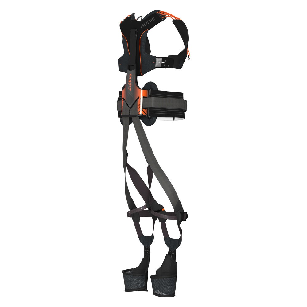Produktabbildung Nr. 2: Hunic Exoskelett SoftExo Lift, Grösse 50 - 90 Kg