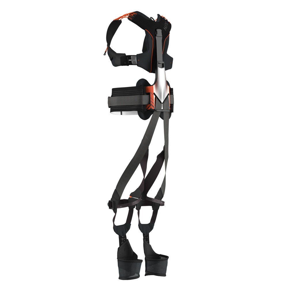 Produktabbildung Nr. 3: Hunic Exoskelett SoftExo Lift, Grösse 50 - 90 Kg