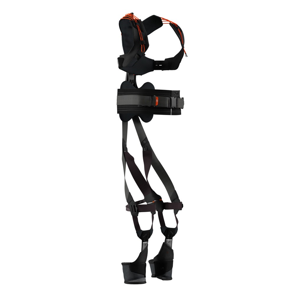 Produktabbildung Nr. 5: Hunic Exoskelett SoftExo Lift, Grösse 50 - 90 Kg