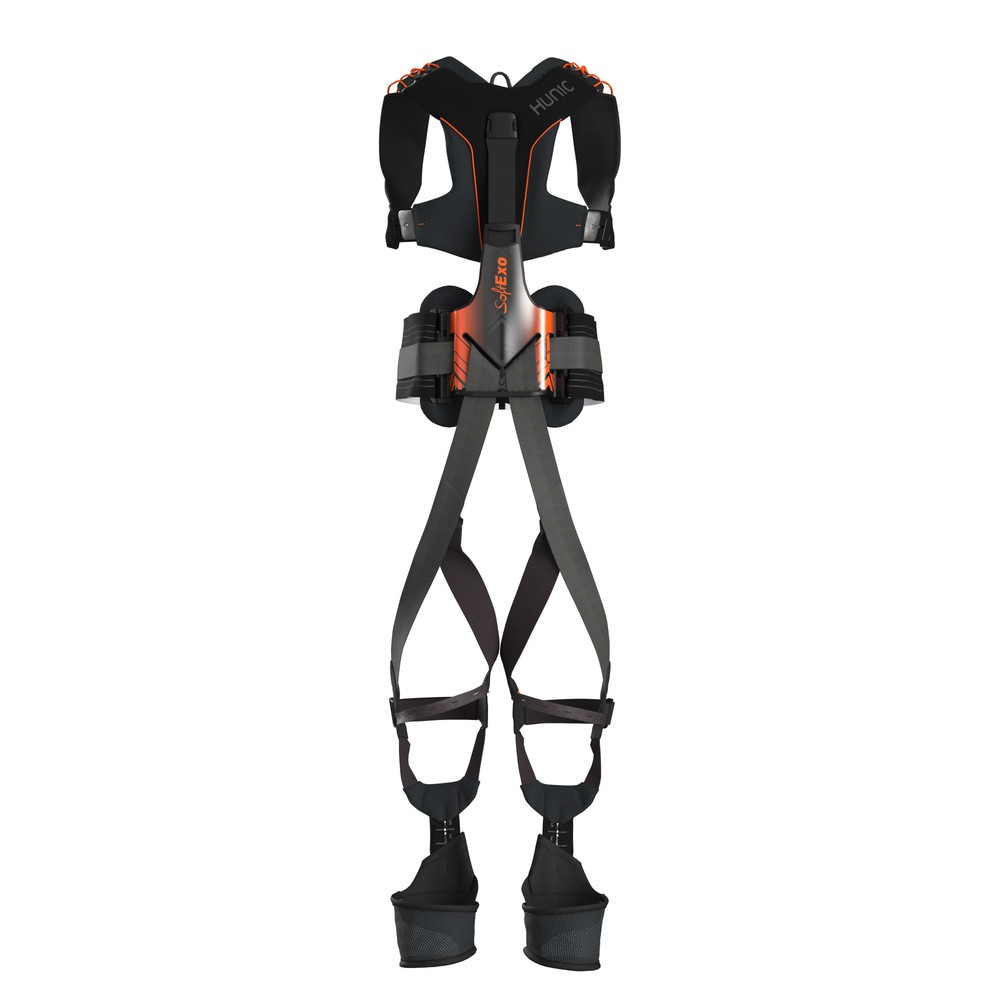Produktabbildung Nr. 6: Hunic Exoskelett SoftExo Lift, Grösse 50 - 90 Kg