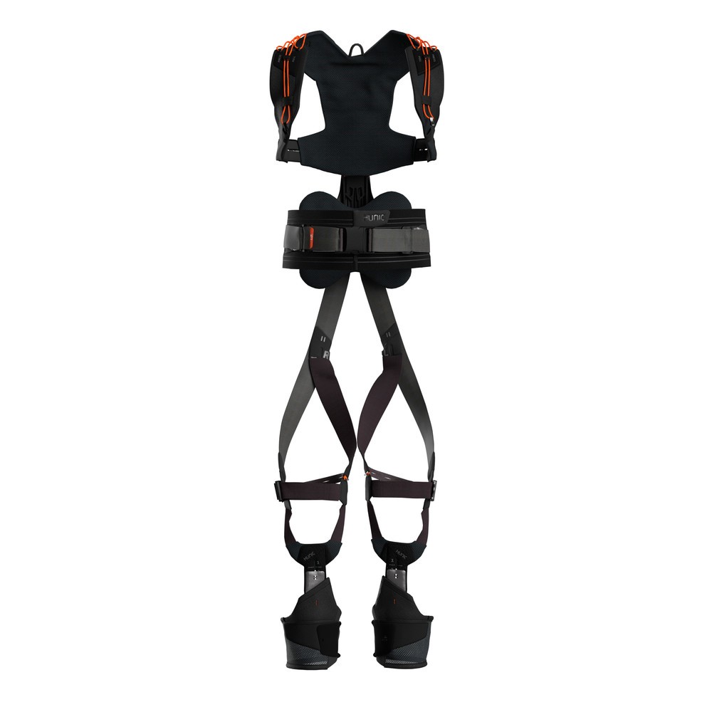 Produktabbildung: Hunic Exoskelett SoftExo Lift, Grösse 50 - 90 Kg