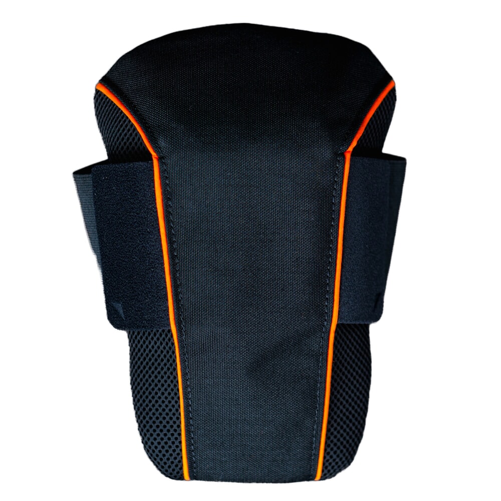 Produktabbildung: Hunic Knieschoner SoftExo KneePatch, passend zum Exoskelett SoftExo Lift