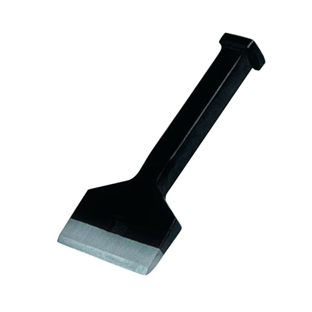 Produktabbildung: IDEAL Chariereisen 80mm m.Scheide m.Schlagkopf verz