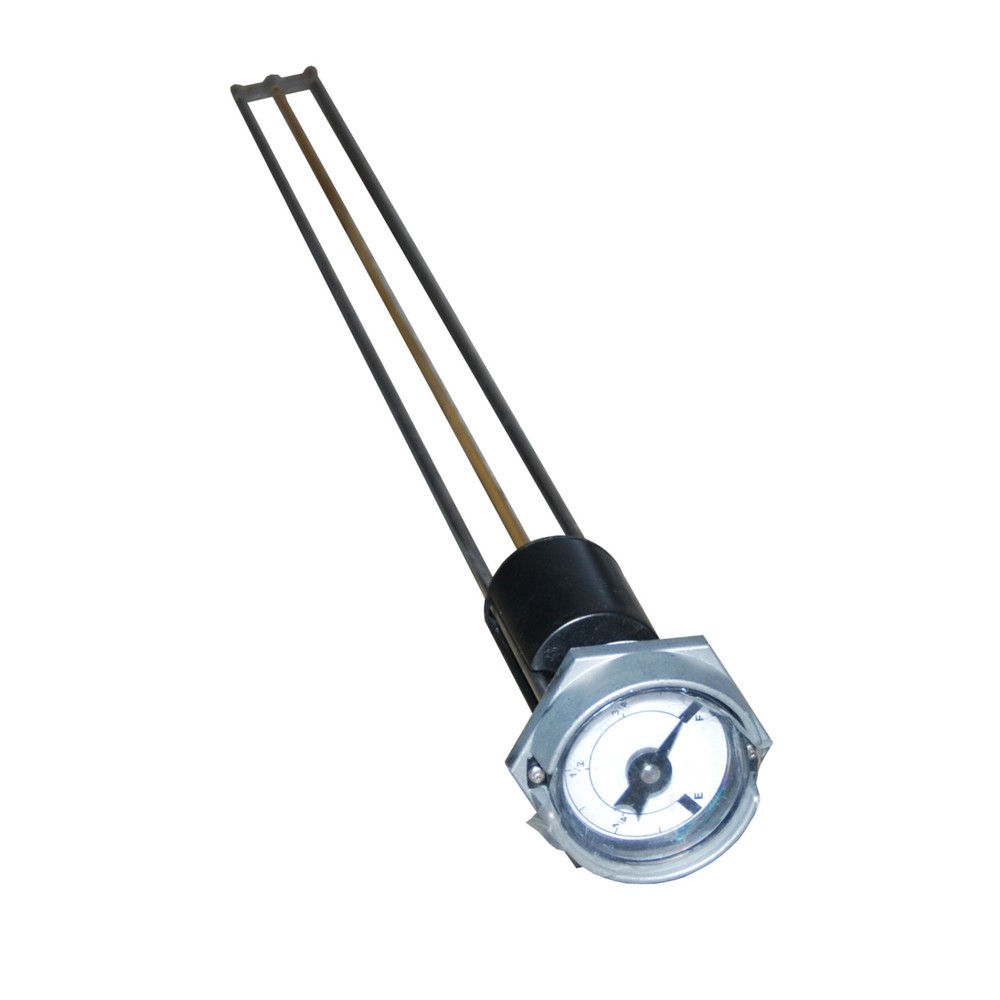 Illustration du produit: Indicateur de niveau pour réservoir de carburant MT 235/1000
