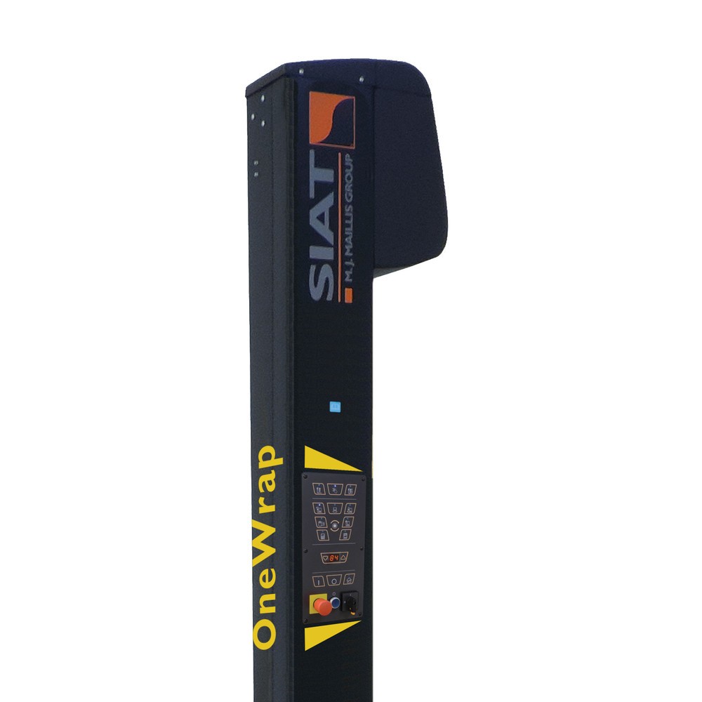Produktabbildung Nr. 3: Installation de banderolage PS OneWrap