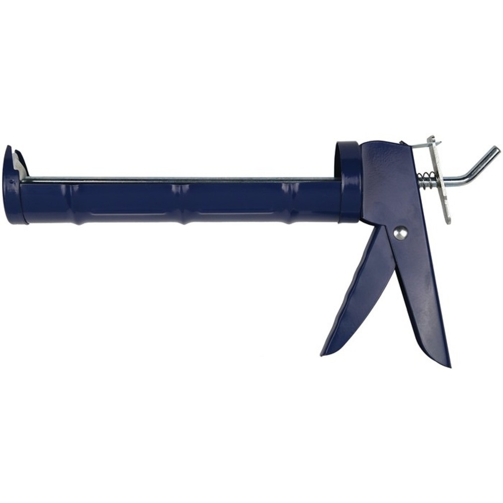 Produktabbildung: IRION Kartuschenpresse HS65 Stahlbl.Zahnstange