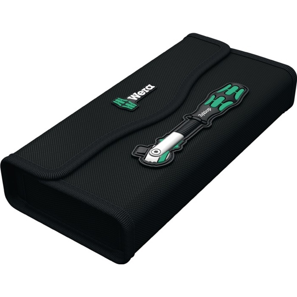 Produktabbildung Nr. 3: Jeu de clés à douille Zyklop Speed 8100 SB 6 29 pièces 3/8 po. ouverture de clé