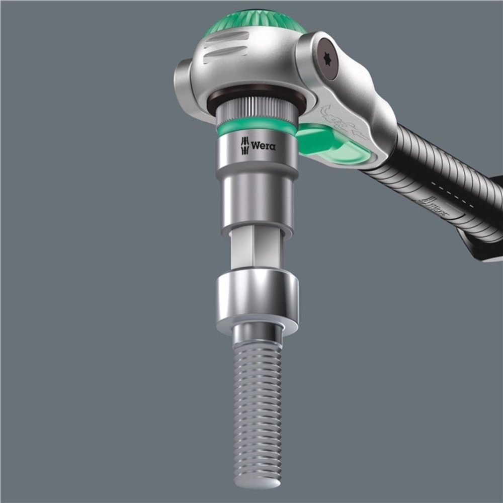 Produktabbildung Nr. 3: Jeu de clés dynamométriques Click-Torque C 3 Set 1 13 pièces 40-200 Nm 1/2 po. 1