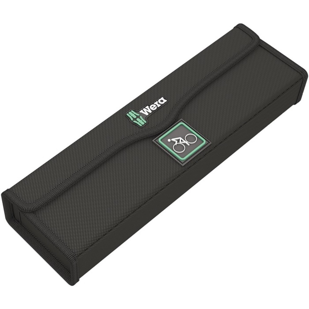 Produktabbildung Nr. 2: Jeu de clés dynamométriques Fiets Set Torque 1 16 pièces 2,5-25 Nm 1/4 po. WERA