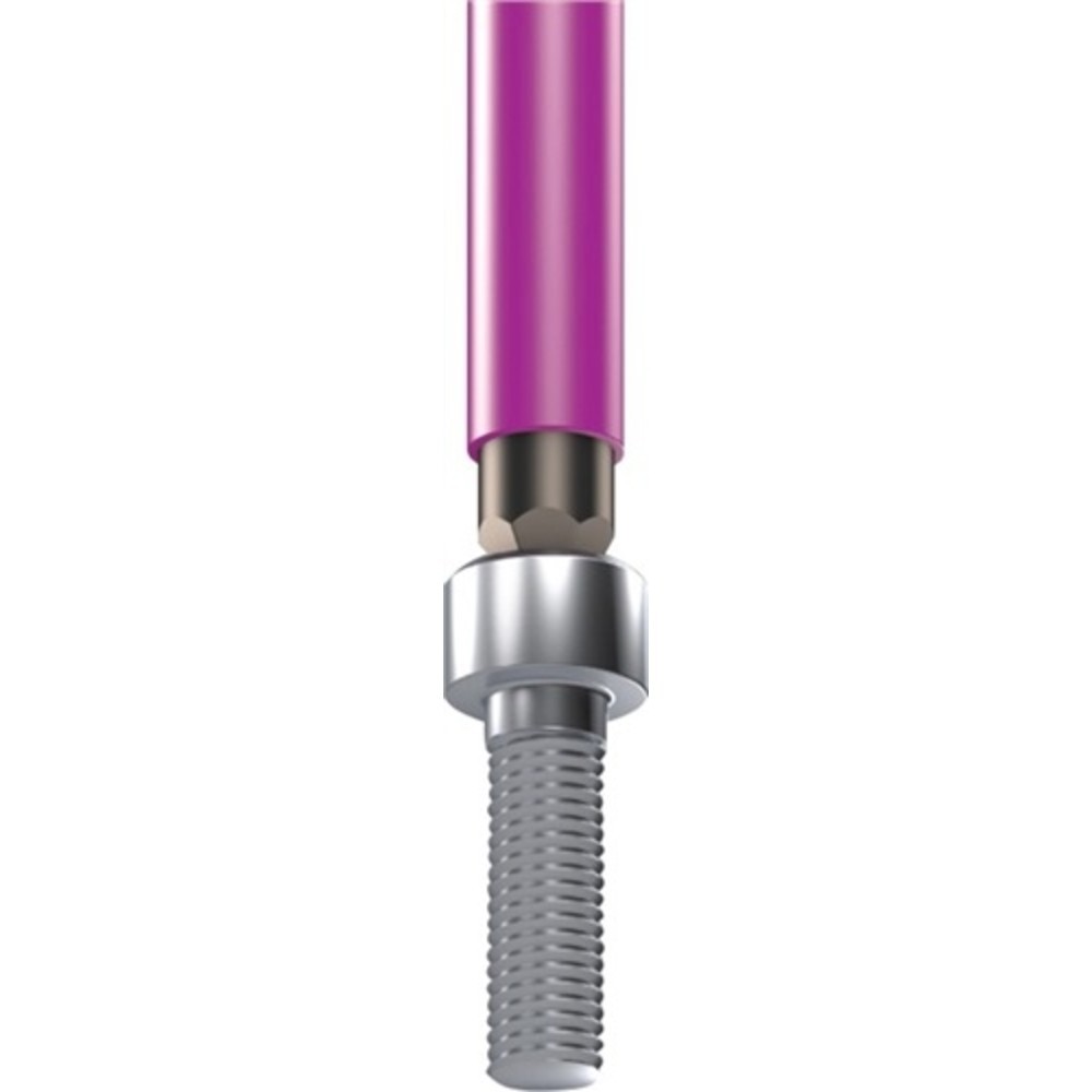 Produktabbildung Nr. 2: Jeu de tournevis hexagonal 950 SPKL/9 SM HF 9 pcs. SW 1,5-10 mm long codé couleu