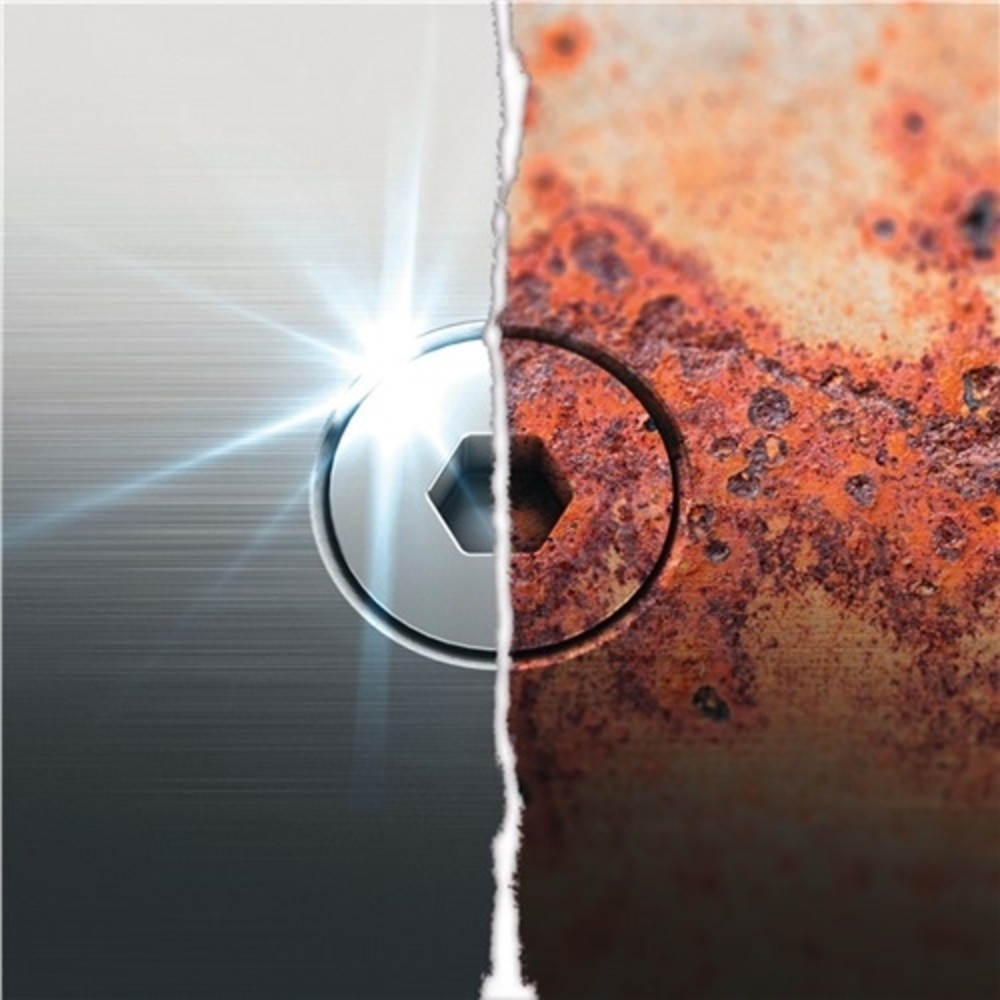 Produktabbildung Nr. 8: Jeu de tournevis en acier inoxydable 2224/3350/3355/6 6 pièces fente/PH/PZD lame
