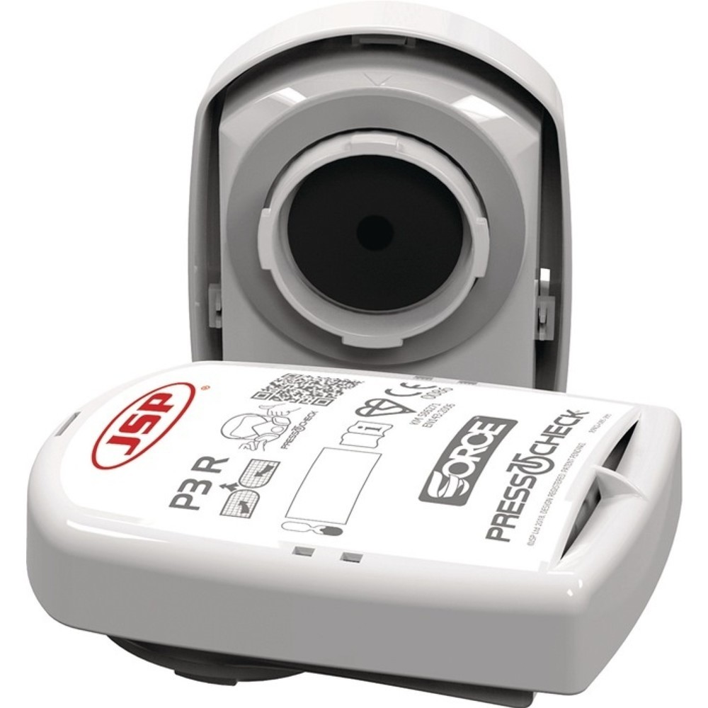 Produktabbildung: JSP Partikelfilter F-4003 P3 f.Force8 2