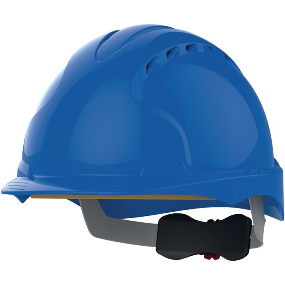Illustration du produit: JSP Schutzhelm EVO®3-Revolution® 6 (Pkt.)