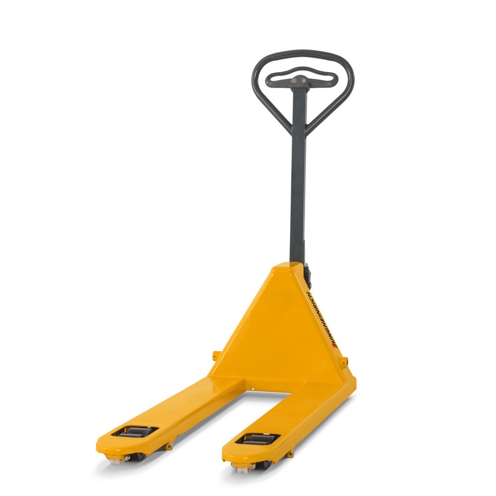 Produktabbildung Nr. 2: Jungheinrich Transpalette manuel AM 20, longueur des fourches 1 150 mm, polyuréthane, galets tandem