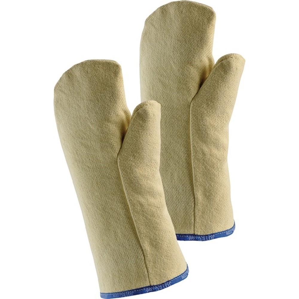 Produktabbildung Nr. 1: JUTEC Hitzeschutzhandschuhe Fauster