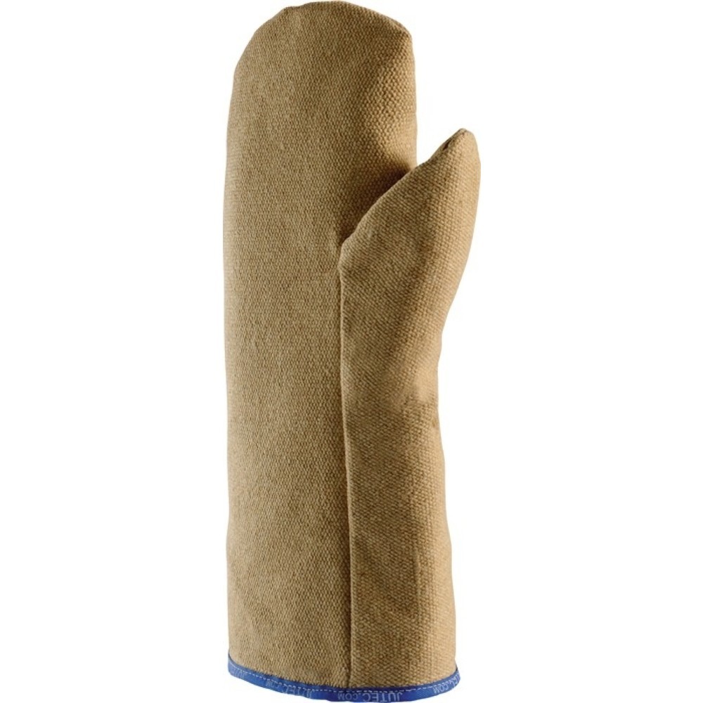 Produktabbildung: JUTEC Hitzeschutzhandschuhe Fauster