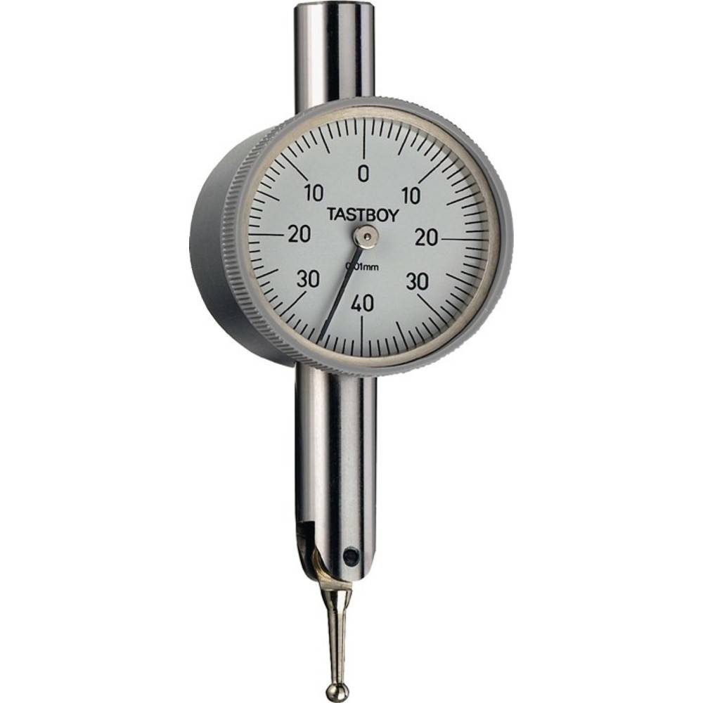 Illustration du produit: KÄFER Fühlhebelmessgerät Tastboy, 0,8 mm Ablesung 0,01 mm