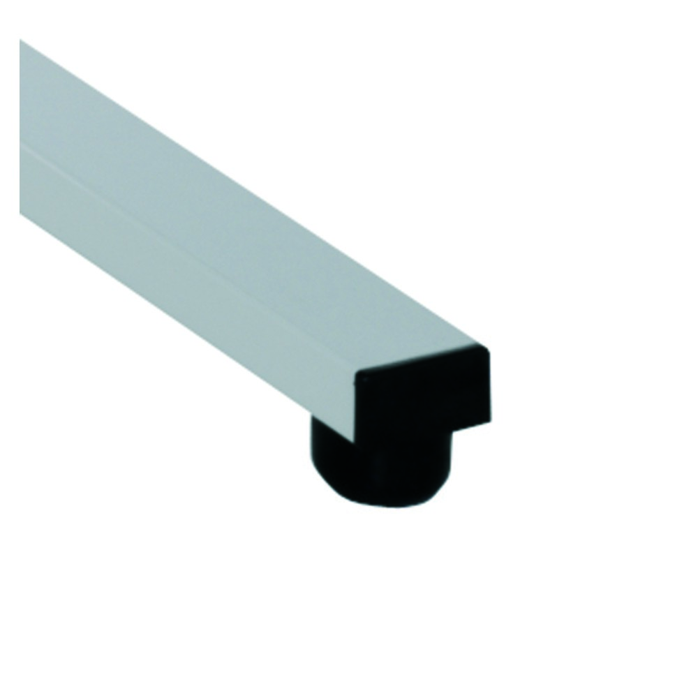 Produktabbildung Nr. 2: Kappes ErgoPlus® Hygienestation, Steharbeitsplatz, mit Füssen, HxBxT 1.770 x 670 x 400 mm, Modell 4